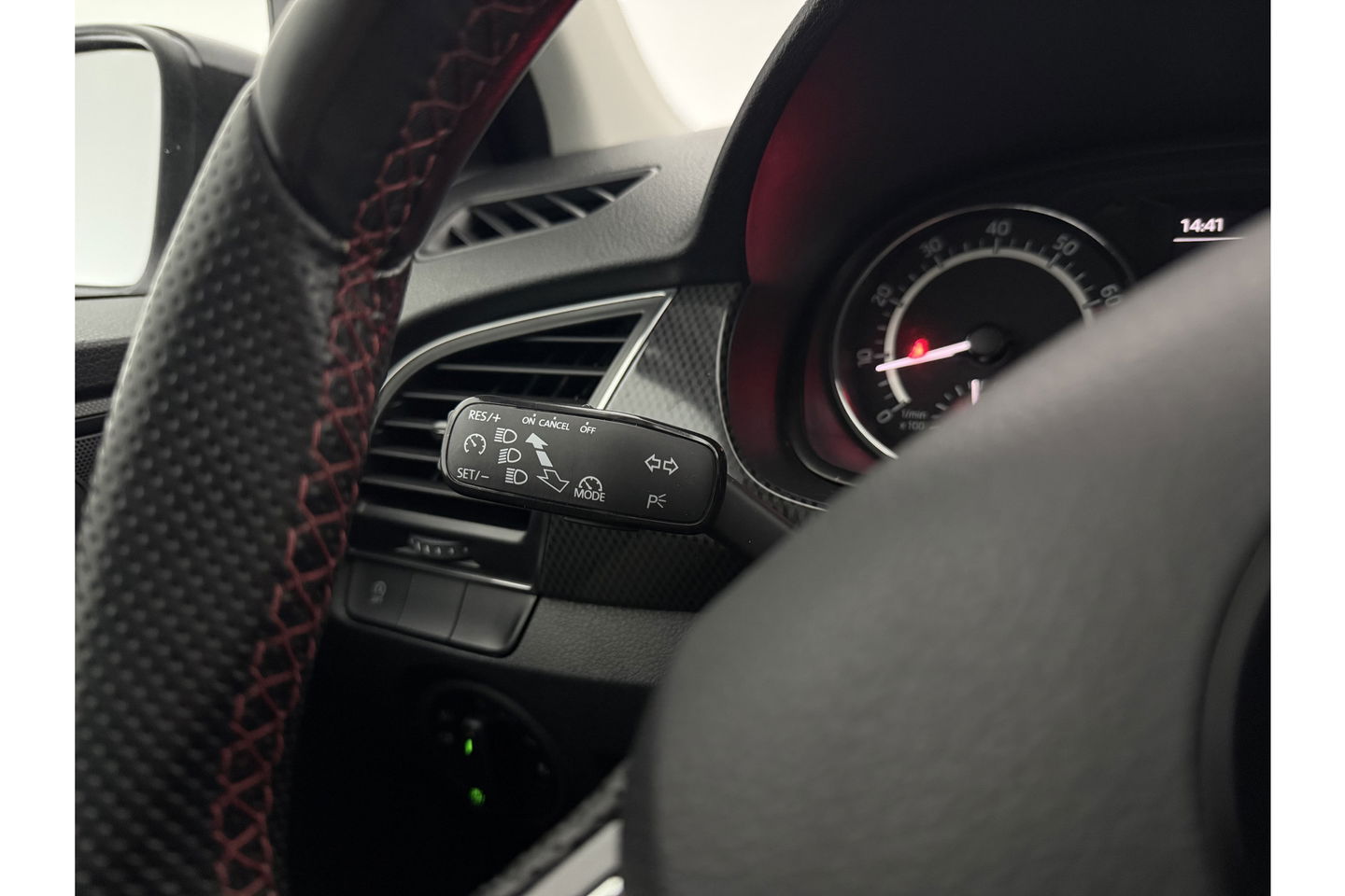 Škoda Fabia 1.2 TSI Monte Carlo Pano LED Clima Cruise 16''LMV