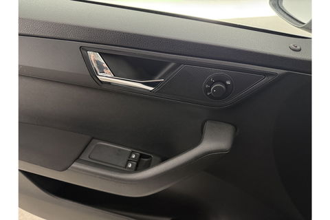Škoda Fabia 1.2 TSI Monte Carlo Pano LED Clima Cruise 16''LMV