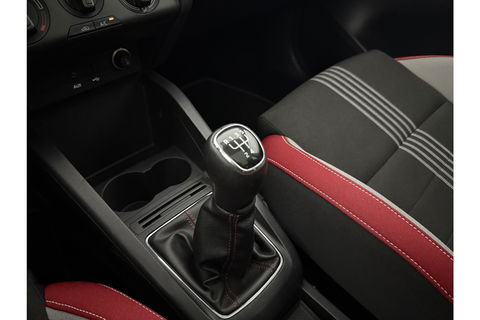 Škoda Fabia 1.2 TSI Monte Carlo Pano LED Clima Cruise 16''LMV