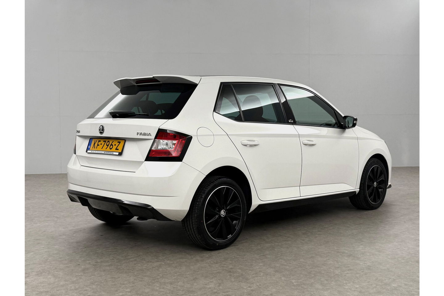Škoda Fabia 1.2 TSI Monte Carlo Pano LED Clima Cruise 16''LMV