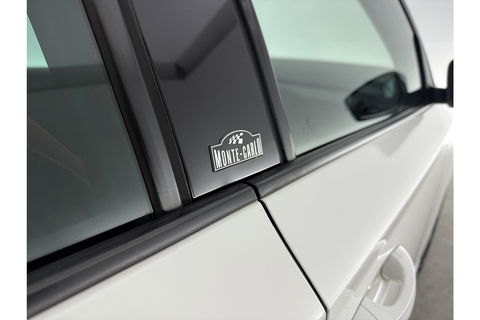 Škoda Fabia 1.2 TSI Monte Carlo Pano LED Clima Cruise 16''LMV