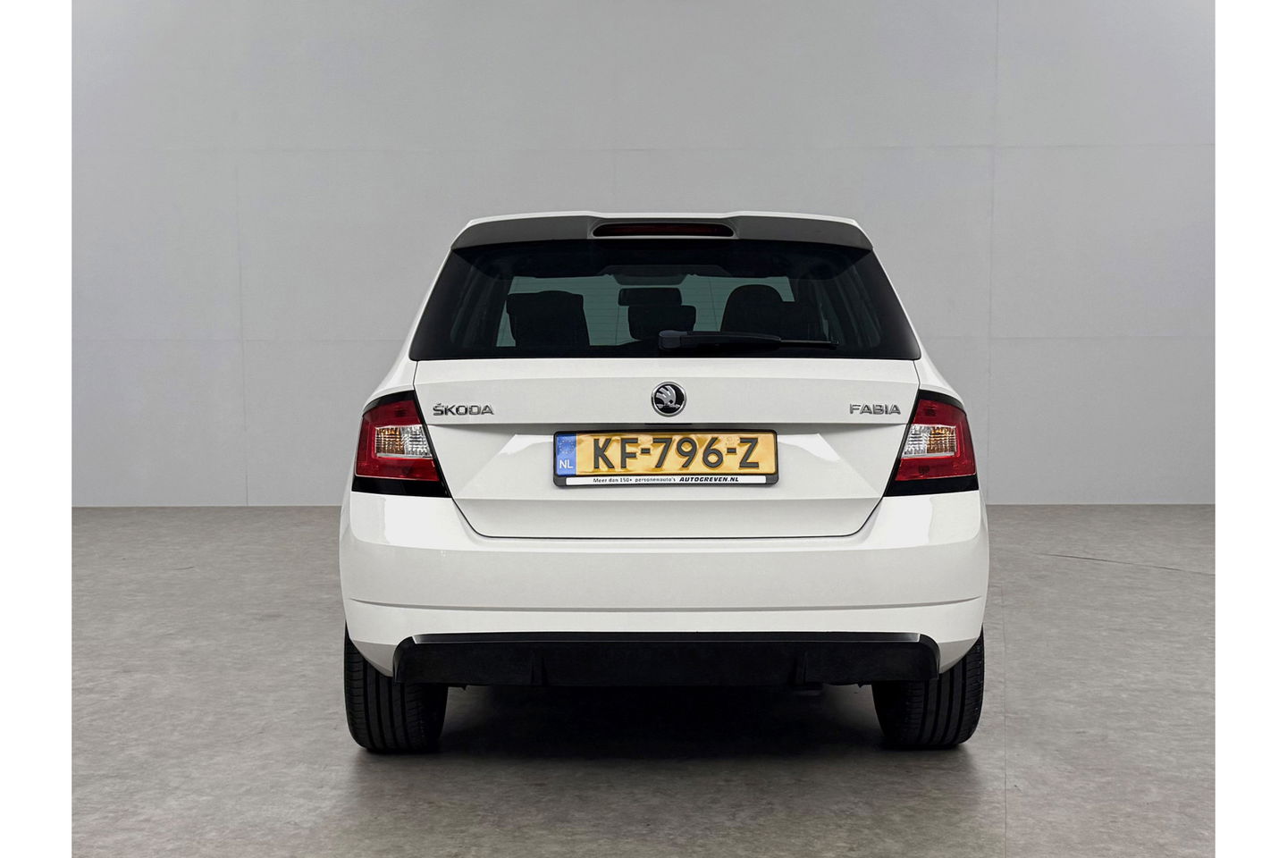 Škoda Fabia 1.2 TSI Monte Carlo Pano LED Clima Cruise 16''LMV