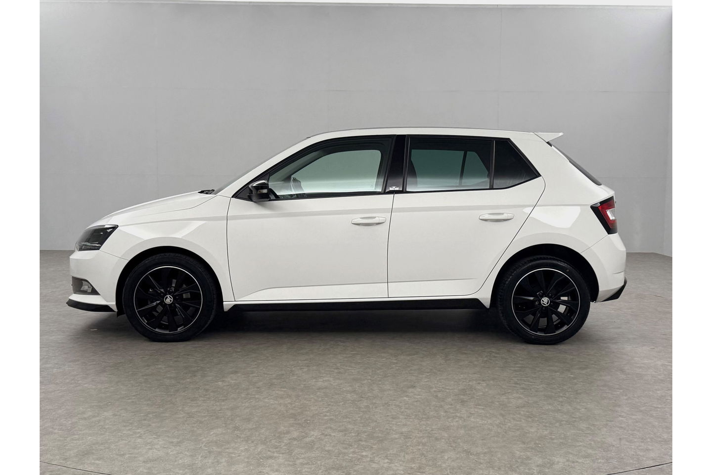 Škoda Fabia 1.2 TSI Monte Carlo Pano LED Clima Cruise 16''LMV