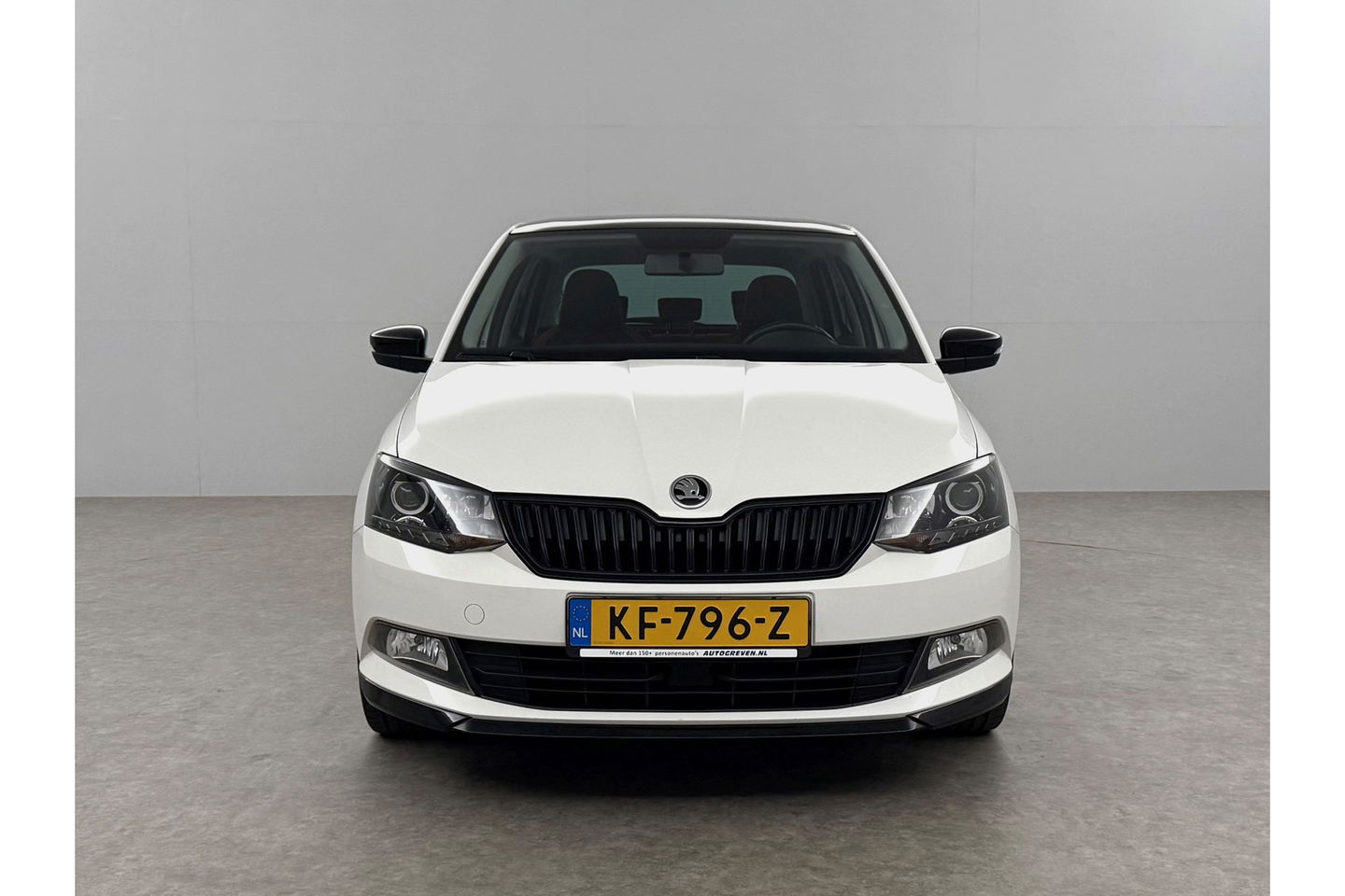 Škoda Fabia 1.2 TSI Monte Carlo Pano LED Clima Cruise 16''LMV