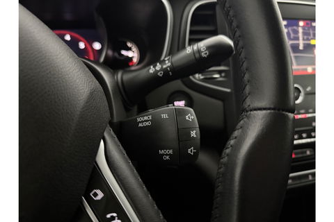 Renault Mégane 1.2 TCe Limited Clima Cruise Navi PDC 16''LMV