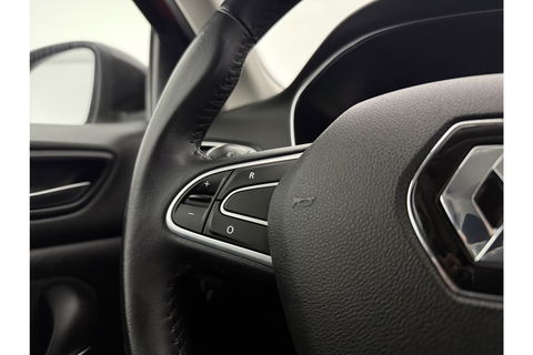 Renault Mégane 1.2 TCe Limited Clima Cruise Navi PDC 16''LMV