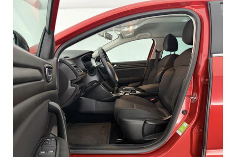 Renault Mégane 1.2 TCe Limited Clima Cruise Navi PDC 16''LMV