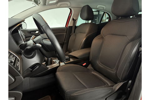 Renault Mégane 1.2 TCe Limited Clima Cruise Navi PDC 16''LMV