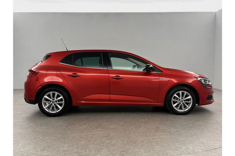 Renault Mégane 1.2 TCe Limited Clima Cruise Navi PDC 16''LMV