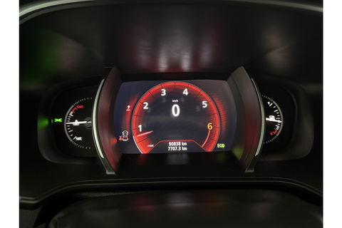 Renault Mégane 1.2 TCe Limited Clima Cruise Navi PDC 16''LMV