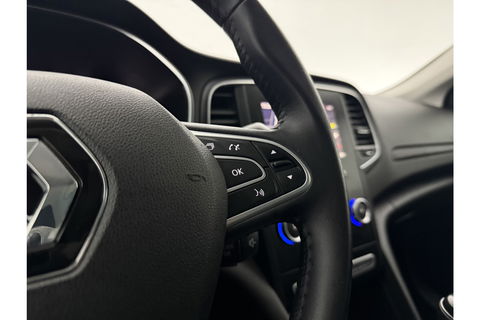 Renault Mégane 1.2 TCe Limited Clima Cruise Navi PDC 16''LMV
