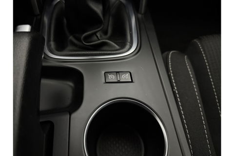 Renault Mégane 1.2 TCe Limited Clima Cruise Navi PDC 16''LMV