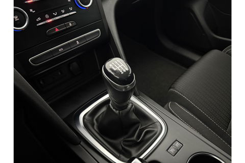 Renault Mégane 1.2 TCe Limited Clima Cruise Navi PDC 16''LMV