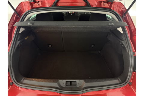 Renault Mégane 1.2 TCe Limited Clima Cruise Navi PDC 16''LMV