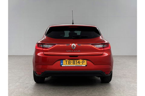 Renault Mégane 1.2 TCe Limited Clima Cruise Navi PDC 16''LMV