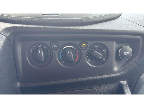 Ford Transit 3.7 V6 Automaat Benzine Camper Marge Koelauto koeler