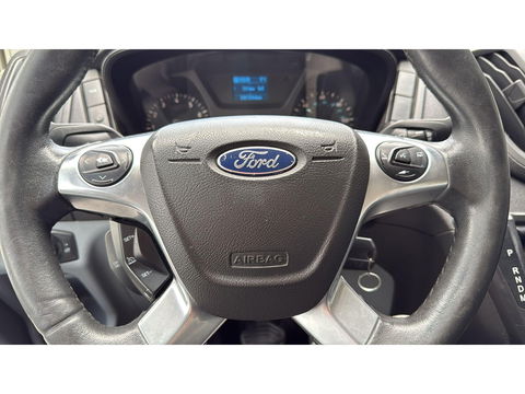 Ford Transit 3.7 V6 Automaat Benzine Camper Marge Koelauto koeler