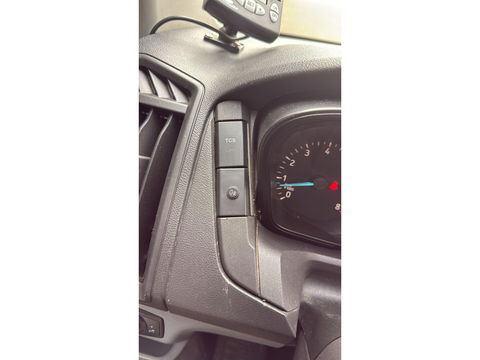 Ford Transit 3.7 V6 Automaat Benzine Camper Marge Koelauto koeler