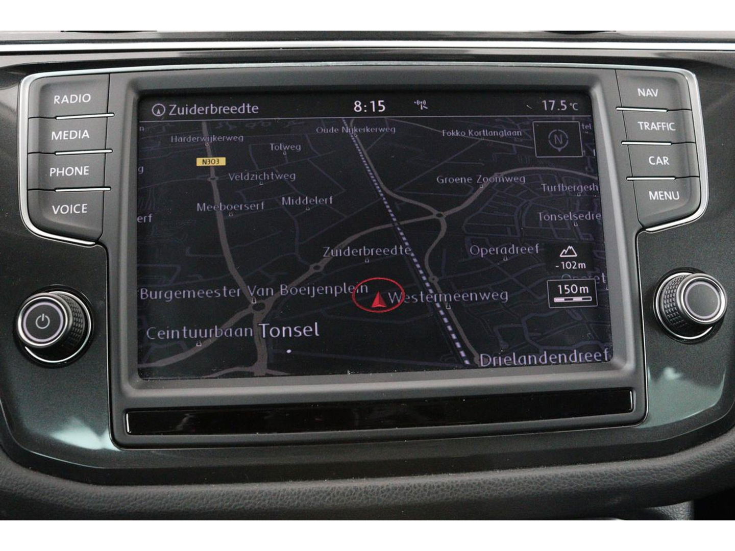 Volkswagen Tiguan 1.4 TSI Connected Series | Trekhaak | Carplay | Camera | Navigatie | Climate control | Park Assist | Climate control