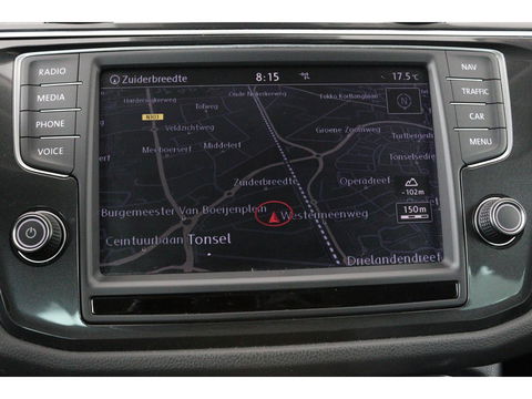Volkswagen Tiguan 1.4 TSI Connected Series | Trekhaak | Carplay | Camera | Navigatie | Climate control | Park Assist | Climate control