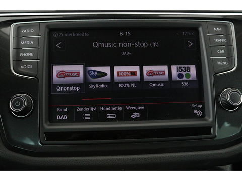 Volkswagen Tiguan 1.4 TSI Connected Series | Trekhaak | Carplay | Camera | Navigatie | Climate control | Park Assist | Climate control