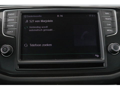 Volkswagen Tiguan 1.4 TSI Connected Series | Trekhaak | Carplay | Camera | Navigatie | Climate control | Park Assist | Climate control