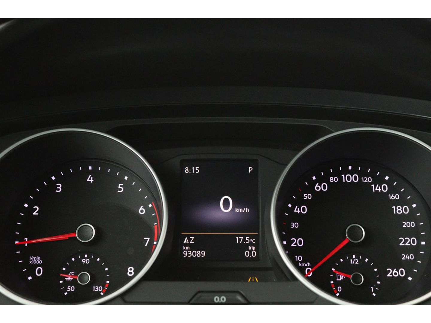 Volkswagen Tiguan 1.4 TSI Connected Series | Trekhaak | Carplay | Camera | Navigatie | Climate control | Park Assist | Climate control
