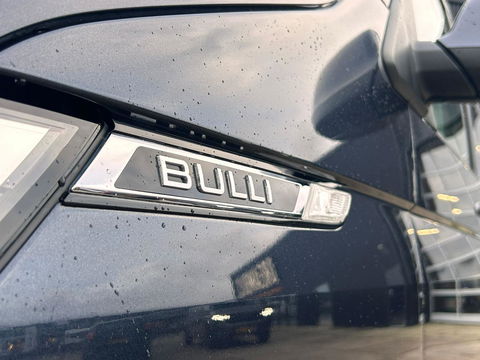 Volkswagen Transporter 2.0 TDI L2H1 28 Bulli DC | LED | AUT | ADAPTIVE CRUISE | 19 INCH | BEKLEDE LAADRUIMTE | CARPLAY |