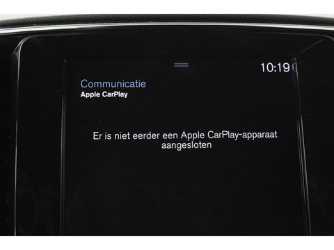 Volvo XC40 1.5 T3 R-Design | Stoel & stuurverwarming | Trekhaak | Camera | Navigatie | Achterbankverwarming | Leder/Alcantara | Full LED