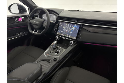 Lynk Co 01 1.5 262PK Hybride Pano LED Sfeer Adaptive Cruise 360Camera Virtual Carplay Clima Navi Memory-seat 20"LMV