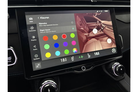 Lynk Co 01 1.5 262PK Hybride Pano LED Sfeer Adaptive Cruise 360Camera Virtual Carplay Clima Navi Memory-seat 20"LMV