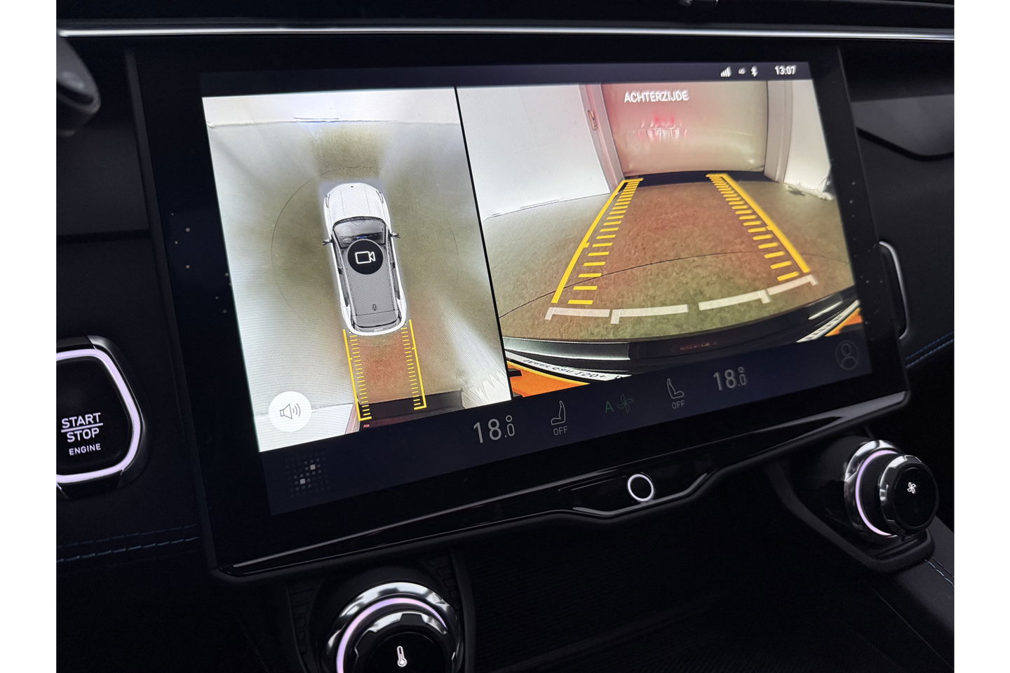 Lynk Co 01 1.5 262PK Hybride Pano LED Sfeer Adaptive Cruise 360Camera Virtual Carplay Clima Navi Memory-seat 20"LMV