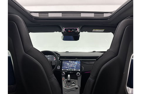Lynk Co 01 1.5 262PK Hybride Pano LED Sfeer Adaptive Cruise 360Camera Virtual Carplay Clima Navi Memory-seat 20"LMV