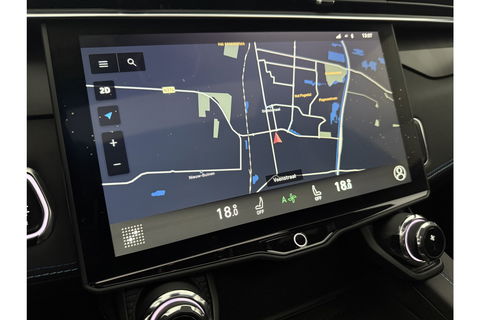 Lynk Co 01 1.5 262PK Hybride Pano LED Sfeer Adaptive Cruise 360Camera Virtual Carplay Clima Navi Memory-seat 20"LMV