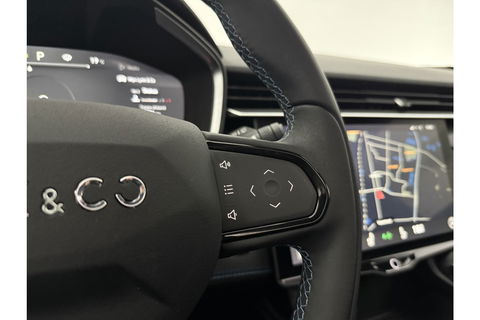 Lynk Co 01 1.5 262PK Hybride Pano LED Sfeer Adaptive Cruise 360Camera Virtual Carplay Clima Navi Memory-seat 20"LMV