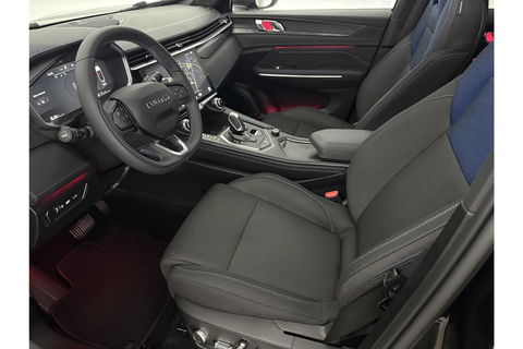 Lynk Co 01 1.5 262PK Hybride Pano LED Sfeer Adaptive Cruise 360Camera Virtual Carplay Clima Navi Memory-seat 20"LMV