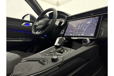 Lynk Co 01 1.5 262PK Hybride Pano LED Sfeer Adaptive Cruise 360Camera Virtual Carplay Clima Navi Memory-seat 20"LMV