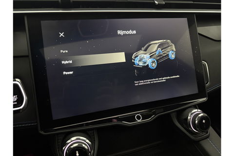 Lynk Co 01 1.5 262PK Hybride Pano LED Sfeer Adaptive Cruise 360Camera Virtual Carplay Clima Navi Memory-seat 20"LMV
