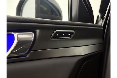 Lynk Co 01 1.5 262PK Hybride Pano LED Sfeer Adaptive Cruise 360Camera Virtual Carplay Clima Navi Memory-seat 20"LMV