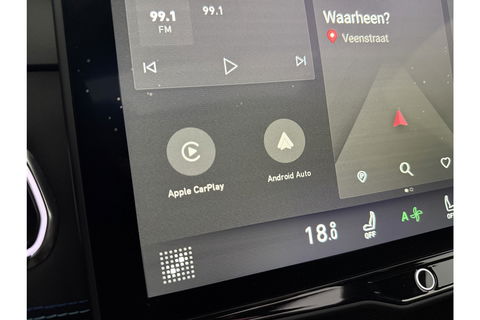 Lynk Co 01 1.5 262PK Hybride Pano LED Sfeer Adaptive Cruise 360Camera Virtual Carplay Clima Navi Memory-seat 20"LMV