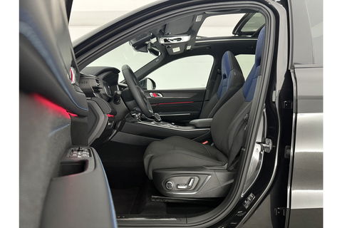 Lynk Co 01 1.5 262PK Hybride Pano LED Sfeer Adaptive Cruise 360Camera Virtual Carplay Clima Navi Memory-seat 20"LMV
