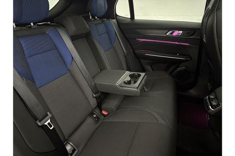 Lynk Co 01 1.5 262PK Hybride Pano LED Sfeer Adaptive Cruise 360Camera Virtual Carplay Clima Navi Memory-seat 20"LMV