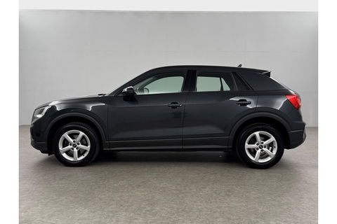 Audi Q2 35 TFSI 150PK Pro Line LED Trekhaak Virtual Carplay Clima Cruise Navi PDC 16''LMV