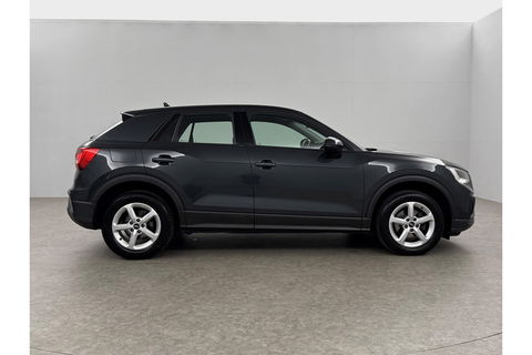 Audi Q2 35 TFSI 150PK Pro Line LED Trekhaak Virtual Carplay Clima Cruise Navi PDC 16''LMV