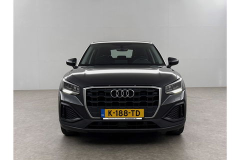 Audi Q2 35 TFSI 150PK Pro Line LED Trekhaak Virtual Carplay Clima Cruise Navi PDC 16''LMV