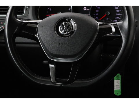 Volkswagen Polo 1.0 TSI Edition | Carplay | Navigatie | Cruise control | Airco | Bluetooth