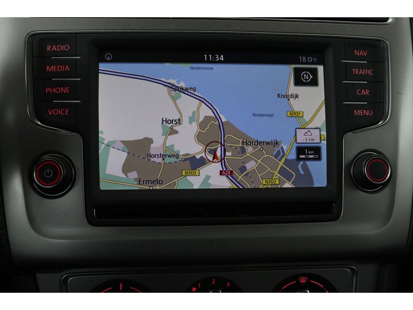 Volkswagen Polo 1.0 TSI Edition | Carplay | Navigatie | Cruise control | Airco | Bluetooth