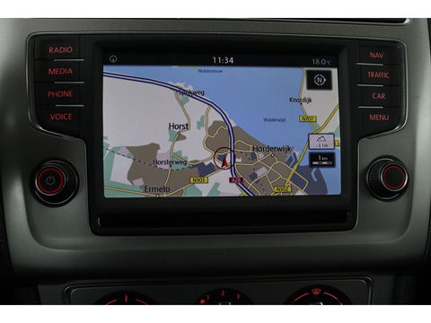 Volkswagen Polo 1.0 TSI Edition | Carplay | Navigatie | Cruise control | Airco | Bluetooth