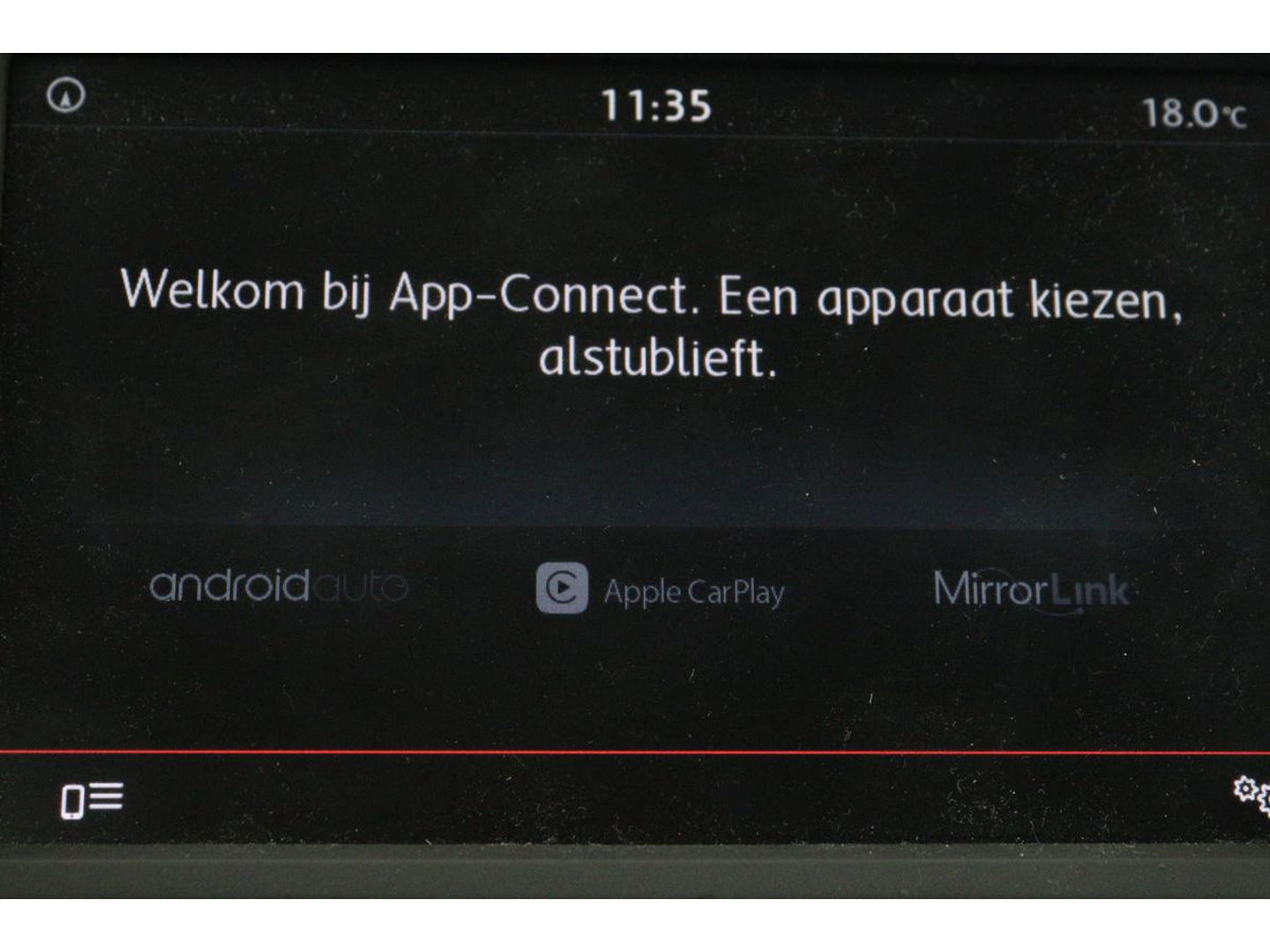 Volkswagen Polo 1.0 TSI Edition | Carplay | Navigatie | Cruise control | Airco | Bluetooth