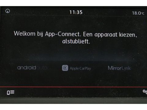 Volkswagen Polo 1.0 TSI Edition | Carplay | Navigatie | Cruise control | Airco | Bluetooth
